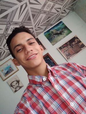 IGNACIOREY4's profile picture. Real!!