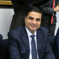 Sudqi ALOMOUSH (@alomoushsudqi) 's Twitter Profile