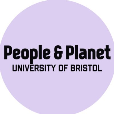 Taking action against social and environmental injustice within the University of Bristol. Weekly meetings during term time, all are welcome!