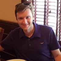 Christopher Toomey (@mrctoomey) 's Twitter Profile Photo