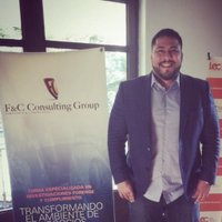 Fernando Cevallos (@fercev66) 's Twitter Profile