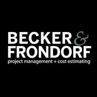 Becker & Frondorf (@beckerfrondorf) 's Twitter Profile