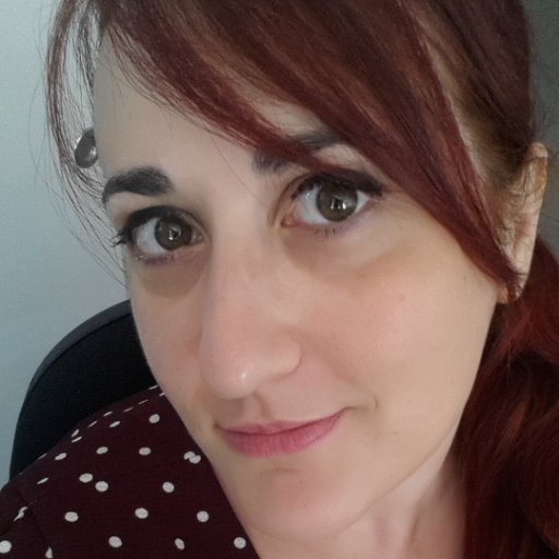 Scrittrice, o almeno ci provo.