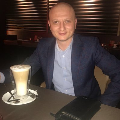 DorianIstratii's profile picture. 