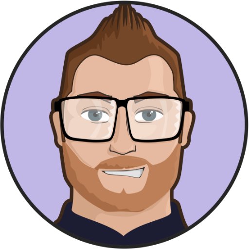 philwils84's profile picture. Solutions Architect for FDS (@FirstDegreeSys)