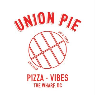 From the owners of Union Stage + Jammin Java
Serving Jersey-style bar pie Thurs-Fri 5PM-10PM Sat-Sun 1PM-10PM
Also at @JamminJava in Vienna, VA!