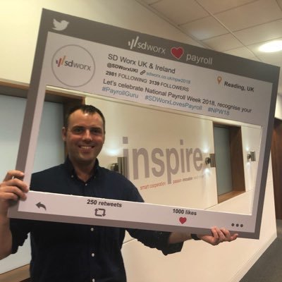 Clark_HoyHCM's profile picture. CloudPay BDM views are my own! Here to talk about HCM, payroll and all things HR- technology is a fav too! Geek culture in general🤓. Fav board game? Catan ofc!