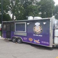 Mark's Smokin Que (@mws319) 's Twitter Profile Photo Mark's Smokin Que (@mws319) 's Twitter Profile Photo