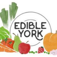 Edible York(@EdibleYork) 's Twitter Profile Photo