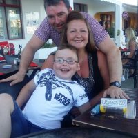 joanne berry (@joanneb78555674) 's Twitter Profile