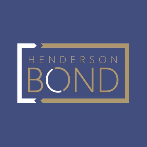 Henderson Bond is a specialist recruitment company founded to bring a new and authentic consultancy approach to recruitment.