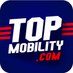 Top Mobility (@topmobility) Twitter profile photo Top Mobility (@topmobility) Twitter profile photo