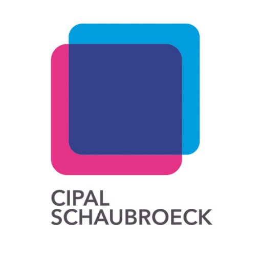 Het officiële Twitter-kanaal van Cipal Schaubroeck nv.
Samen met onze medewerkers en onze klanten bouwen we aan de overheden van de toekomst.