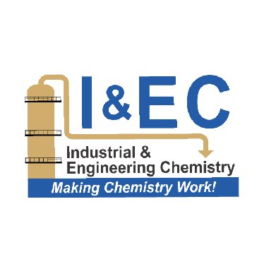 The Official Twitter page of the ACS's Industrial & Engineering Chemistry Division - Not affiliated with the journal Industrial & Engineering Chemistry Research