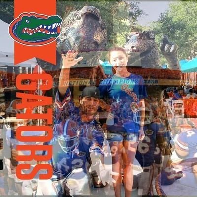 #GoGators