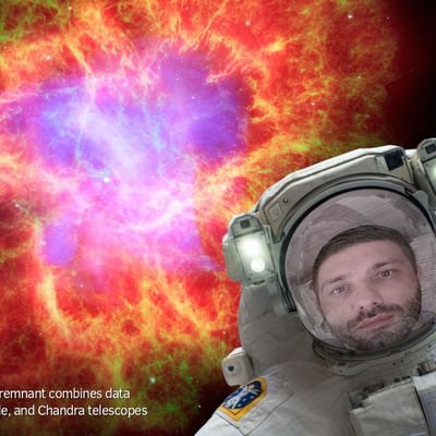 vladmurin's profile picture. 