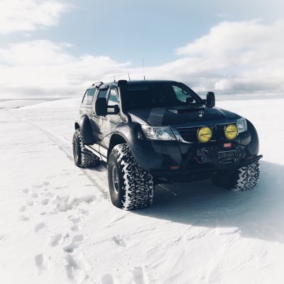 Arctic Trucks