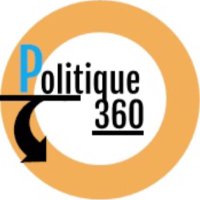 Politique 360(@Politique_360) 's Twitter Profile Photo