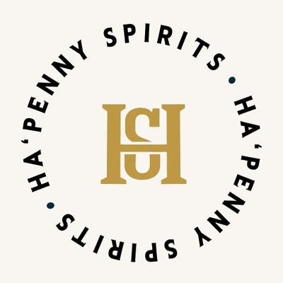 Ha'Penny Spirits. Bringing people together since 1816.