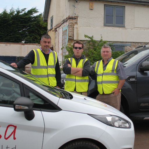 A local family-run buisness undertaking building and development work in and around Taunton, Somerset. Contact us at contact@karesa.co.uk.