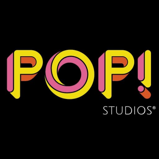 POP Studios UK