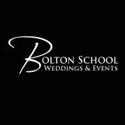 Bolton School Weddings & Events (@bss_events) 's Twitter Profile