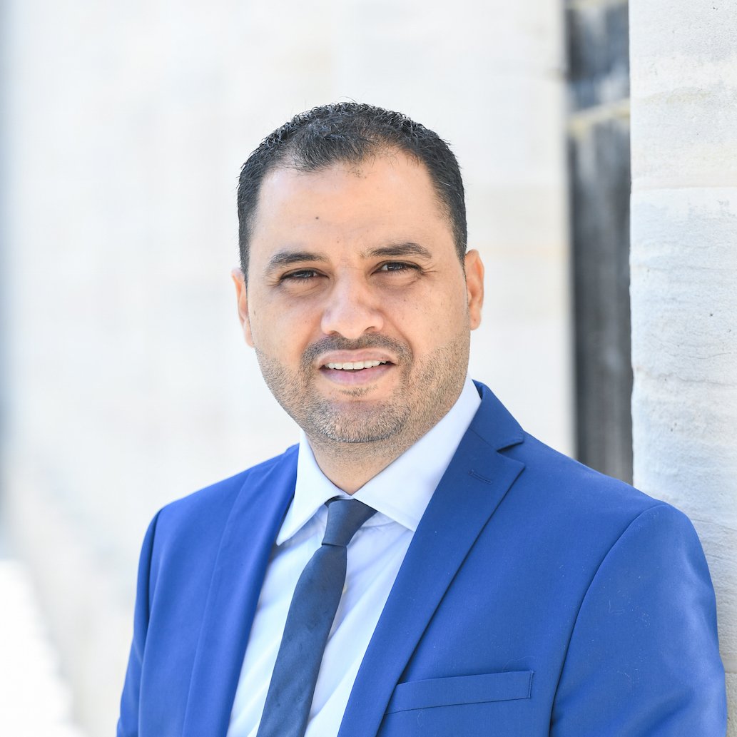 WalidBAHRI_'s profile picture. Founder & CEO @VUACfr , Avocat reconverti, Entrepreneur de passion. #VUAC #Startup #Transport #FrenchTech #EcoCollab 🚚 🚀