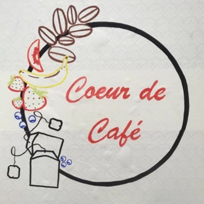 coeurdecafe's profile picture. 