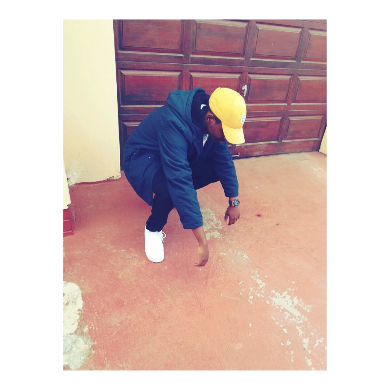 Dre7846's profile picture. SKANGAKA👋💯