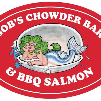 Jersey girl marries Anacortes boy and together create an iconic NW restaurant. Local seafood done right and served boardwalk style.