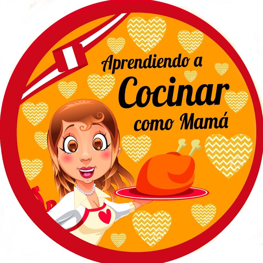 Soy una mamà y quiero aportar un poco a la comunidad de Youtube mis recetas de la comida peruana