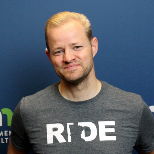 bobbylama's profile picture. Dad of 10-year-old twins. Biking and whatever. Francophile.  Romans 8:35,37