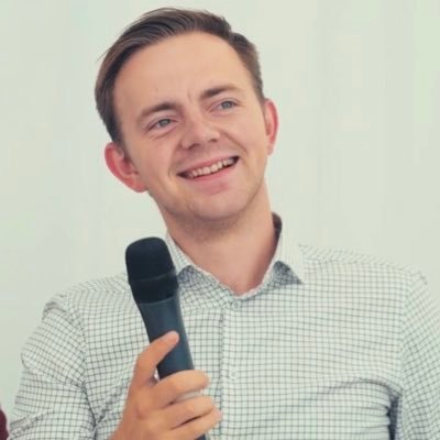 Шикин Павелさんのプロフィール画像