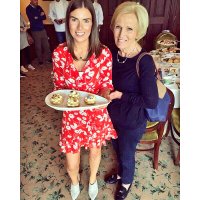 LoveHomeEc @stmarysmallow (@lovehomeec) 's Twitter Profile Photo