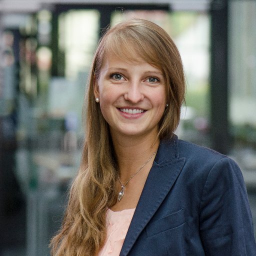 Project Manager Startup-Unit at #Hamburg Invest. Supporting startups coming to #Hamburg - a unique & innovative city perfect for #startups and #business ⚓️
