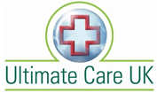 UltimateCareUk's profile picture. For all your first aid and  health and safety training