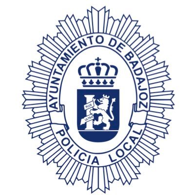 Perfil Oficial del Cuerpo de la Policía Local de Badajoz