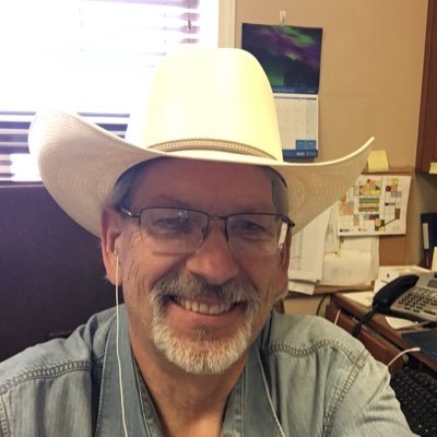 gord_reynolds's profile picture. Husband, Dad, Grandpa, Ag Consultant for DTSC, CCA, Mayor of Bow Island, lover of the blues, #Eskimos, #Packers, #Flames, Views are my own.