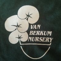 VanBerkumNursery(@VanNursery) 's Twitter Profile Photo