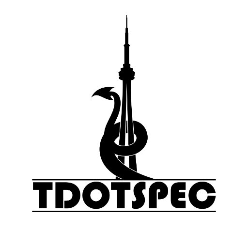 tdotSpec Inc. is a Toronto-based publisher of speculative fiction.

We publish cool $#!t