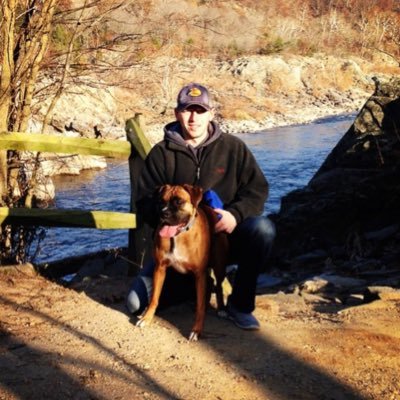 EburnettWVU's profile picture. 