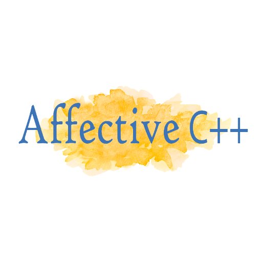 Affective C++