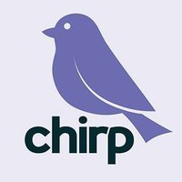 Chirp Nature Centers(@chirpforbirds) 's Twitter Profile Photo