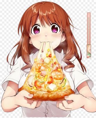AnimeFoodJu1361's profile picture. ✨Pure Anime Food Content✨