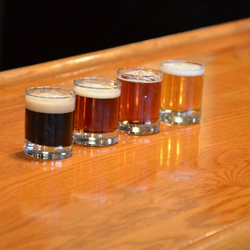 Beer Now Conference Profile