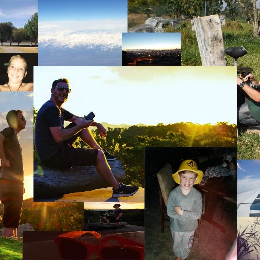 HelisonFabris's profile picture. 