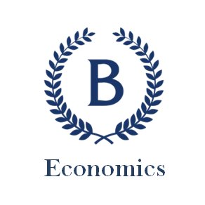 @BarnardCollege Economics Department