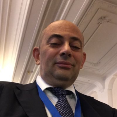 francescoVerbar's profile picture. Senior Advisor Adepp, presidente Forma.Temp, collabora con il Sole 24 Ore