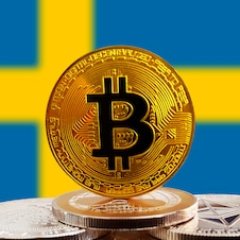 Krypto_Krona's profile picture. Finansiell frihet | #BTC | #XVG | #SAFEX | #XRP