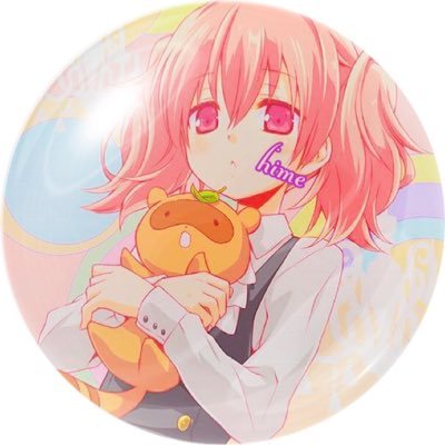 黒執事、すとぷり、テイルズをこよなく愛してます。2bro、キヨ、さとみくんの実況毎日見るのが日課です。全国アリーナツアー横アリ参戦🍓👑 さとみくんに会いたい!!- ̀͏̗𝐼 𝑙𝑜𝑣𝑒 𝑦𝑜𝑢 ́͏̖-☞ @satoniya_